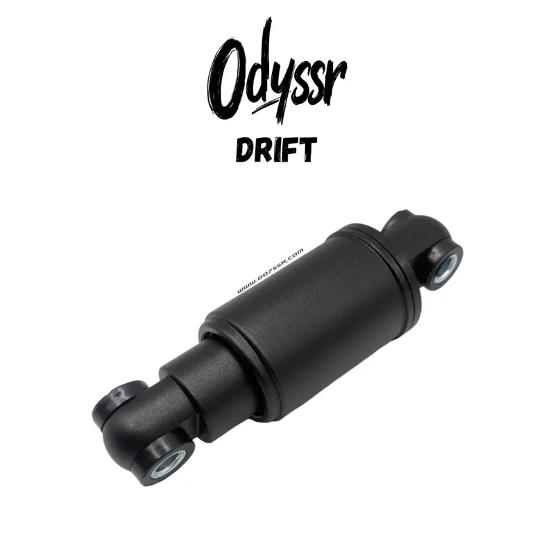 Suspension – Odyssr Drift