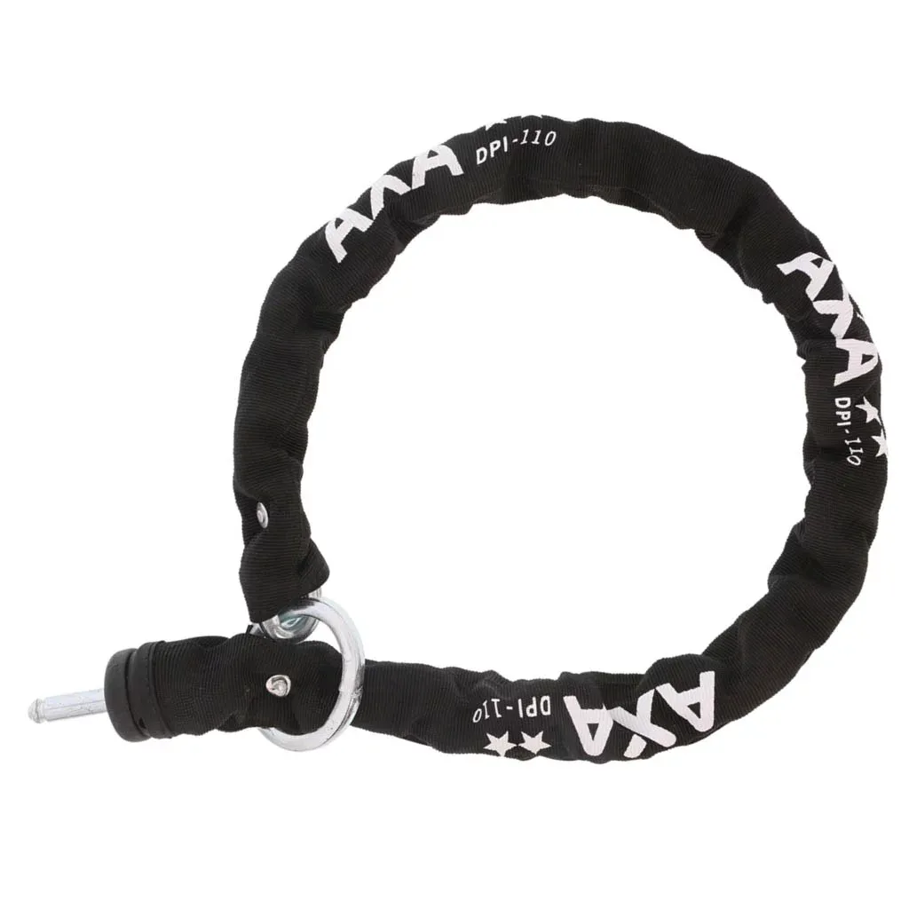 Voltaire - Antivol Chaîne AXA DPI (110 cm) Voltaire - Antivol Chaîne AXA DPI (110 cm)