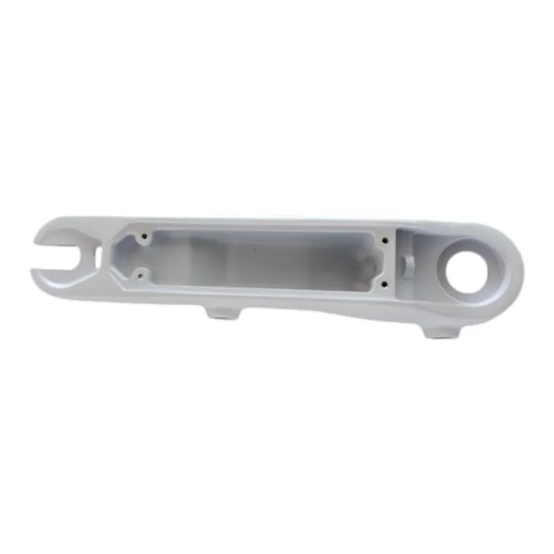 Bras de fourche B (blanc) – Dualtron Alien