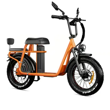 DriveTron ET20