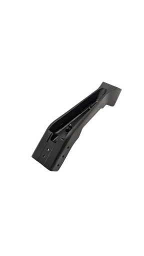 DUALTRON THUNDER 3 & NEW STORM & STORM LTD · BRAS BASE SYSTEME DE PLIAGE