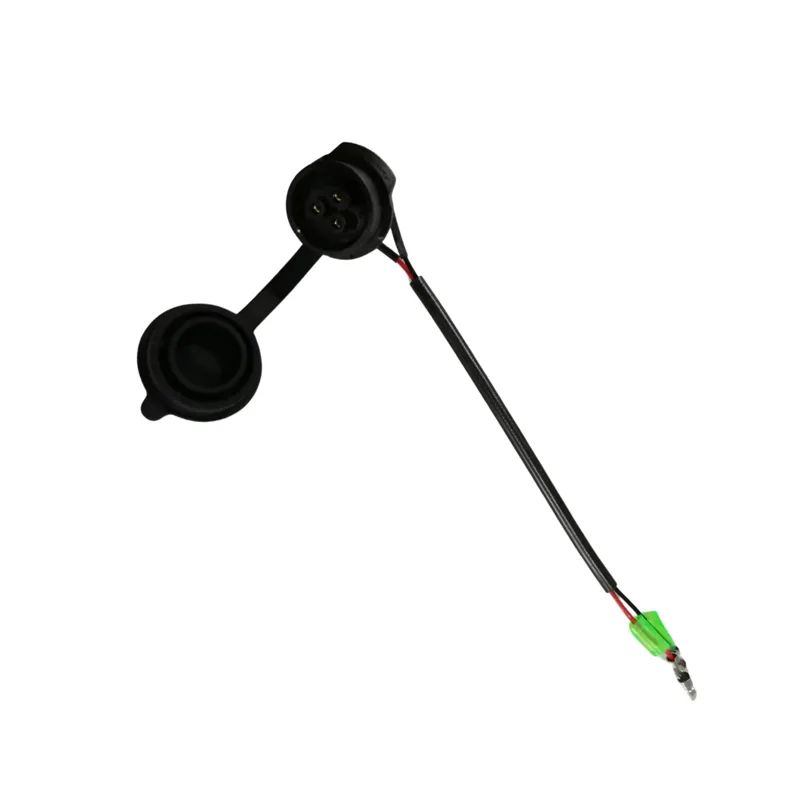 Port de charge 48V Dualtron Togo