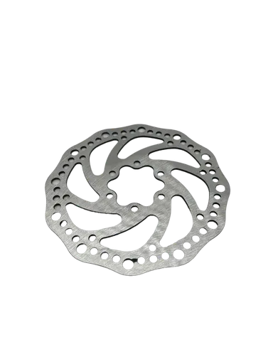 KUICKWHEEL S9 · DISQUE ARRIÈRE