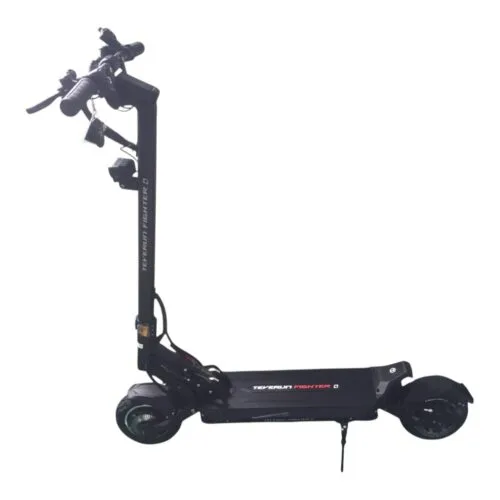 Teverun Fighter mini Q pro plus