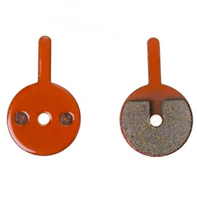 Plaquettes de frein Dualtron Spider