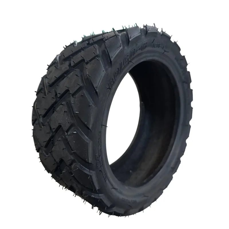 Pneu tubeless "Off-road" 80/60-6