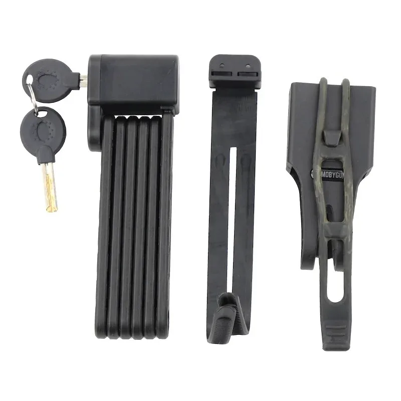 Cadenas Antivol Pliable