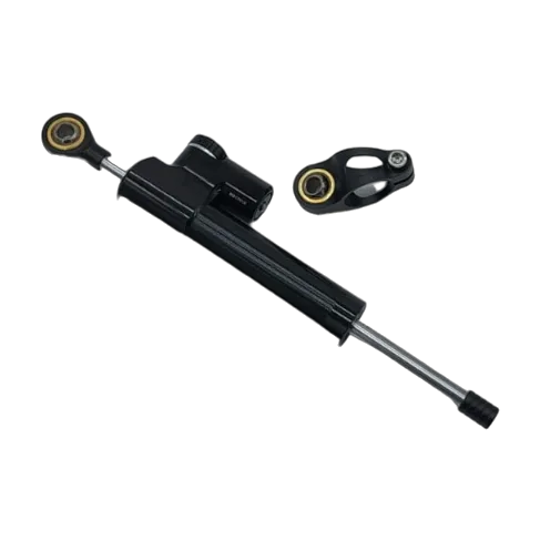 Steering Damper for Teverun Fighter 7260R and 11+