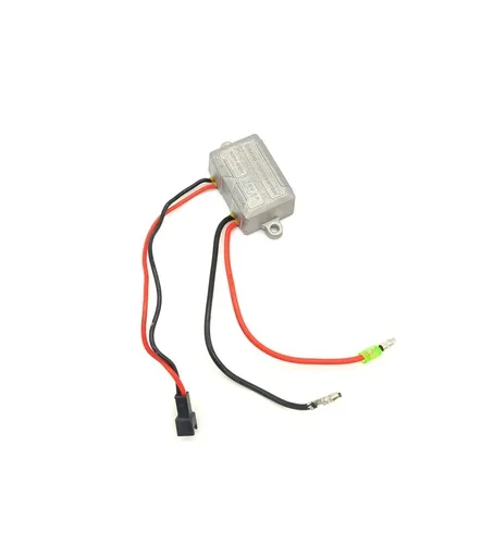 CD to CD converter for Rovoron R7