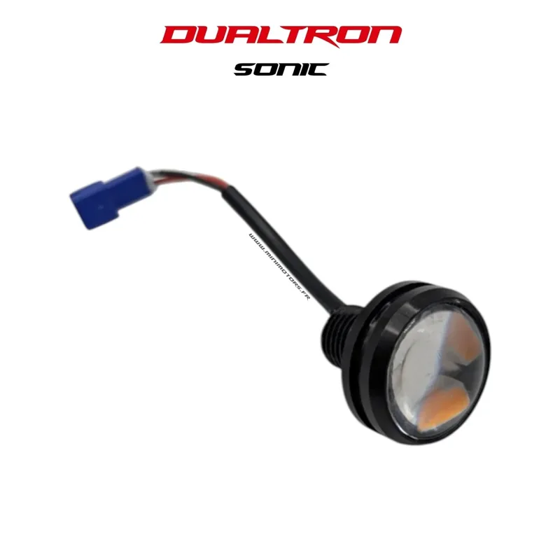 Clignotant arrière gauche – Dualtron Sonic