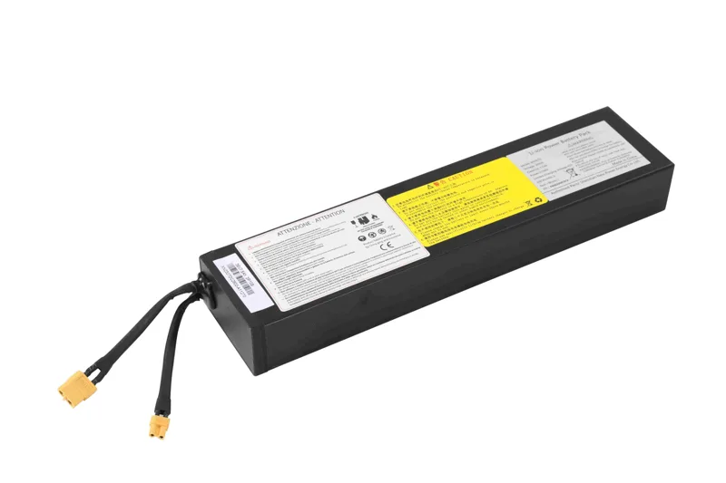 Batterie 7.5Ah TK City