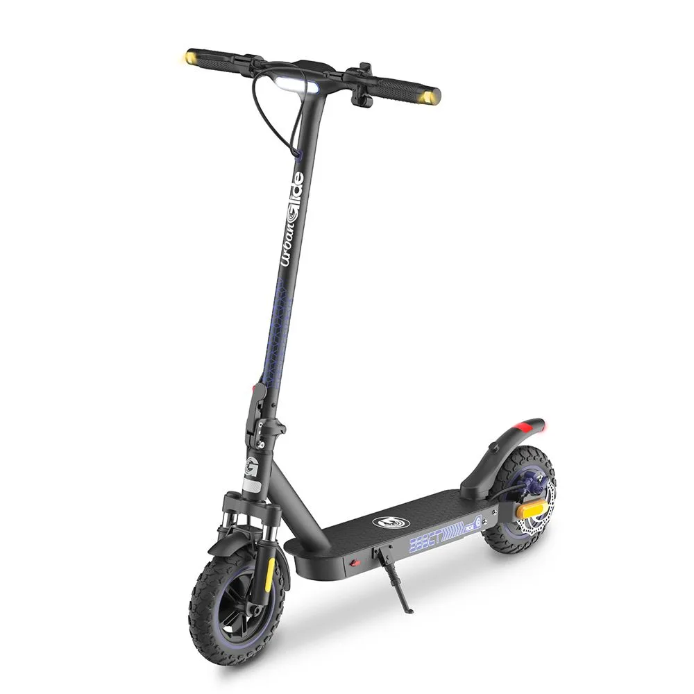 Urbanglide 355CT