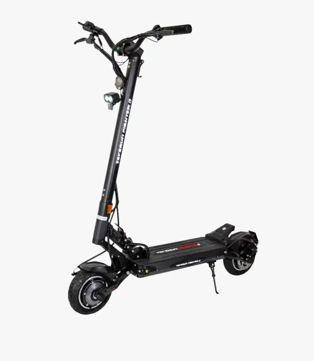 Teverun Fighter Mini Q Pro