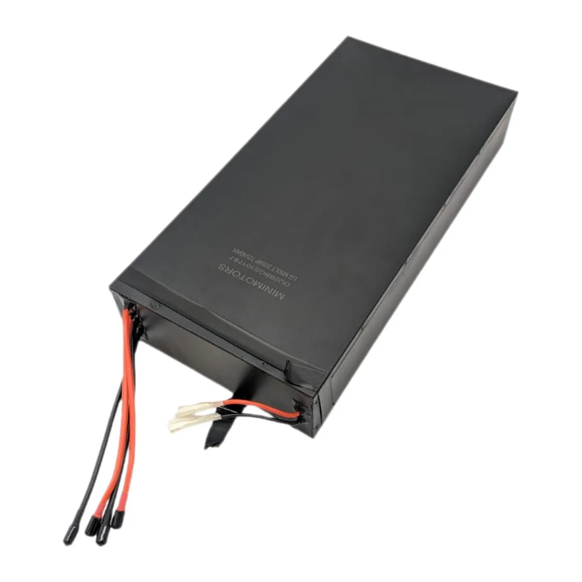 Battery 72V 40Ah for Dualtron Ultra 2