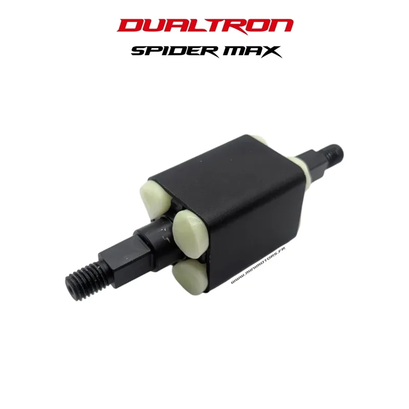 Cartouche de suspension – Dualtron Spider Max, Spider 2 & compatibles