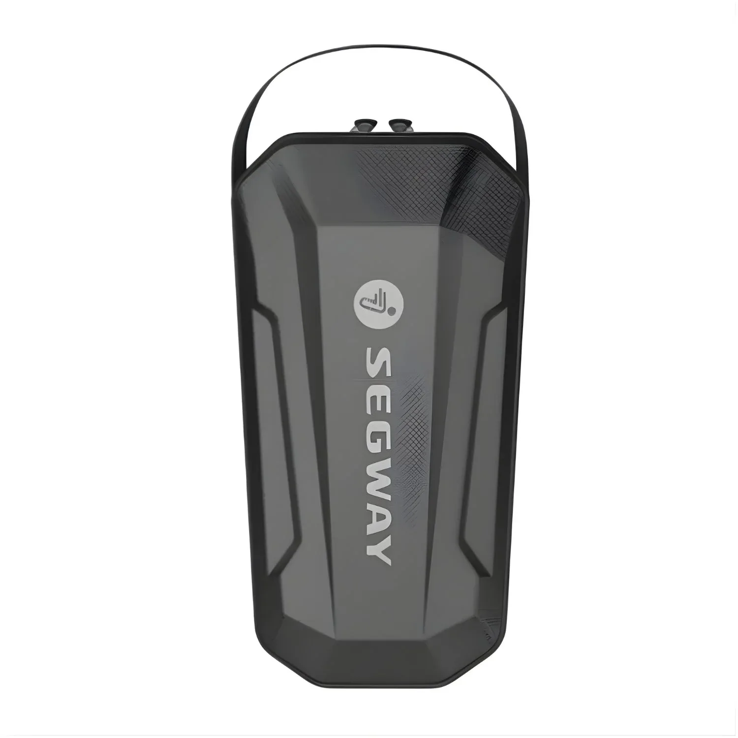 Carrier – Segway Edition