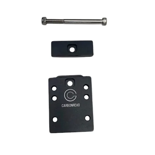 Adaptateur pour poignée dualtron spider et eagle