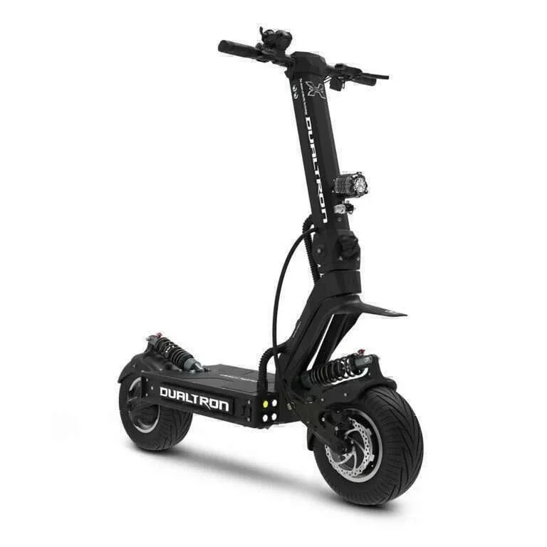 Dualtron X2 UP