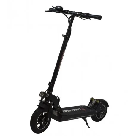 Speedtrott RS800