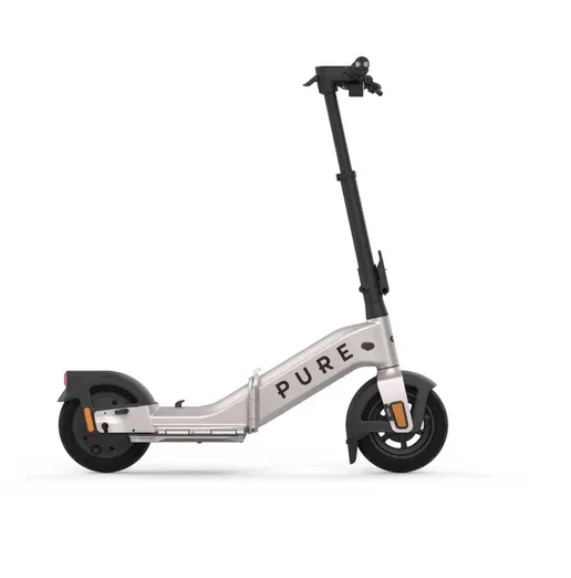 Pure Electric Advance Flex+