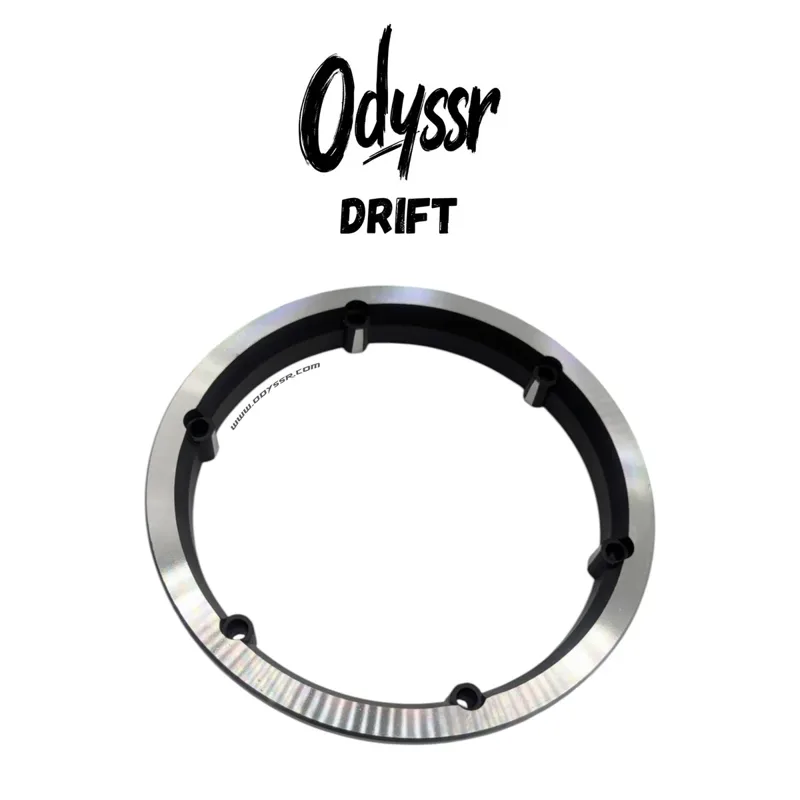 Jante moteur – Odyssr Drift