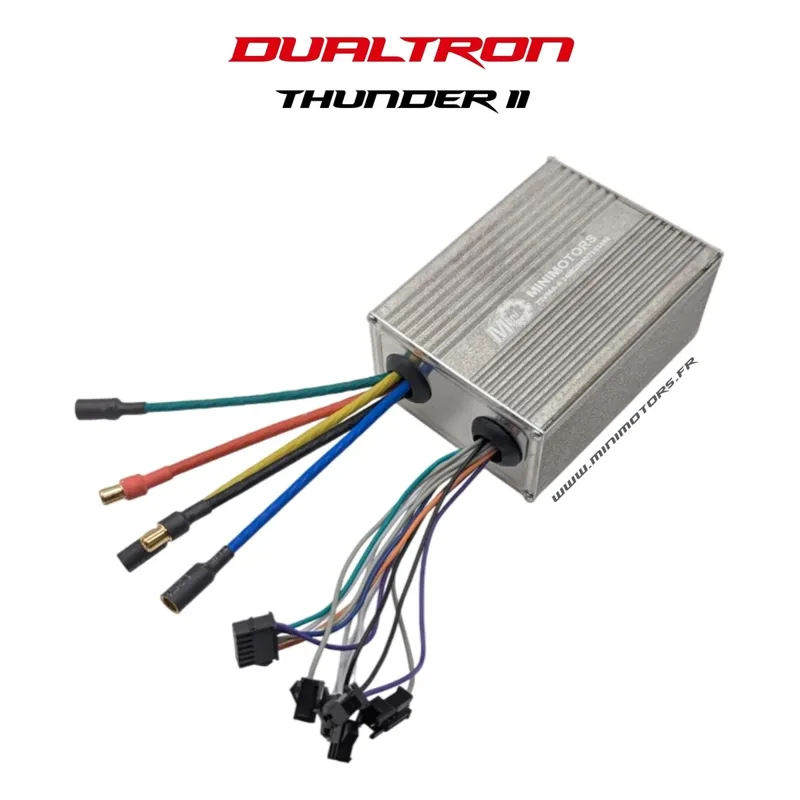 Contrôleur avant 72V 45A – Dualtron Thunder 2