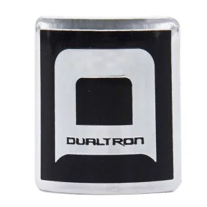 Stickers embleme - DUALTRON