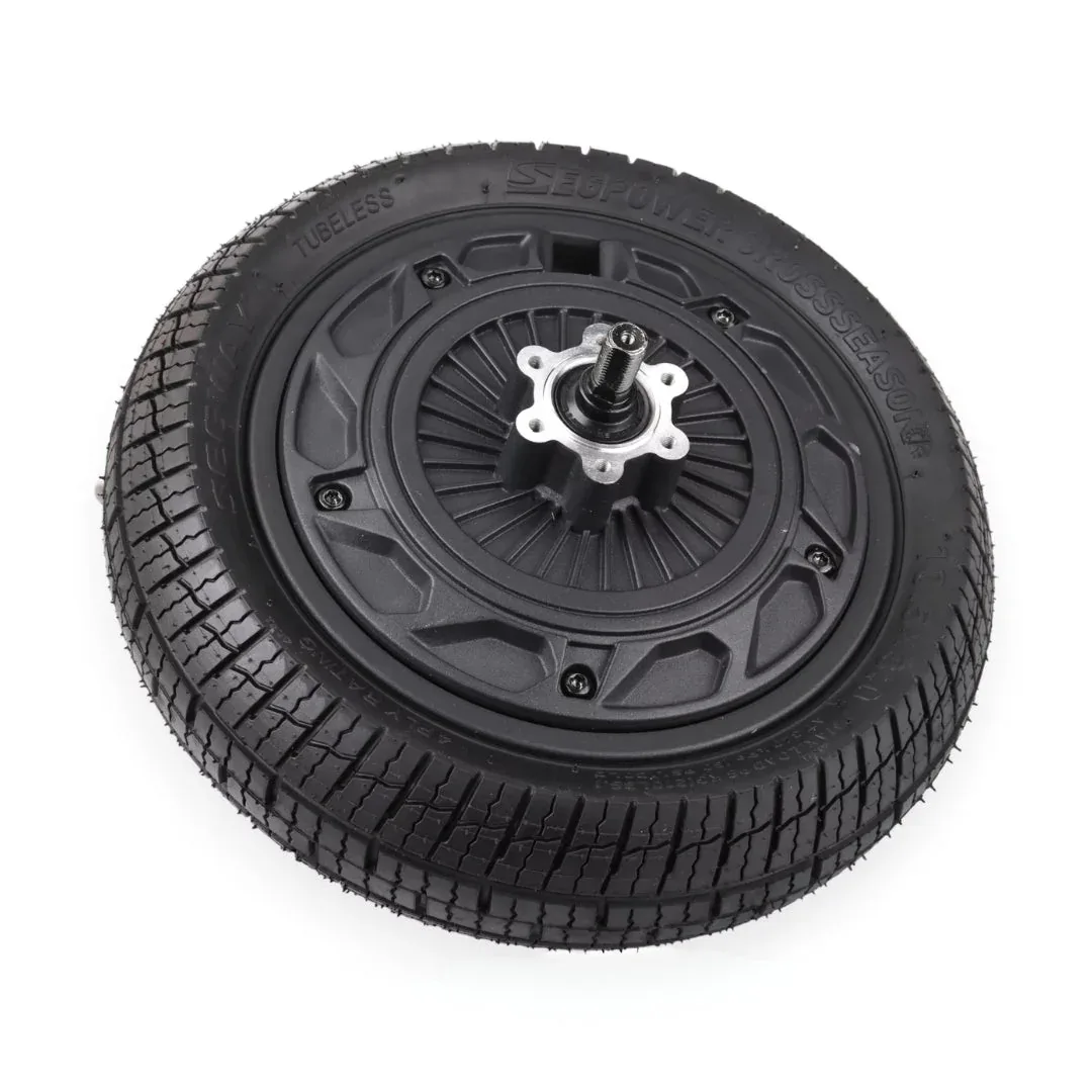 Roue motrice arrière 650W Ninebot P100SU/P100SE