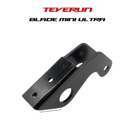 TEVERUN BLADE MINI ULTRA · SUPPORT REPOSE-PIED C