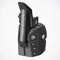 Système de pliage Rovoron S7
