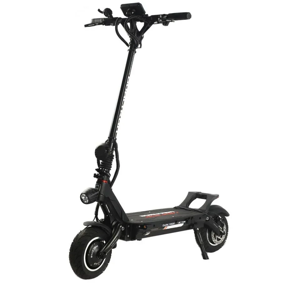 Dualtron Victor Luxury Plus (EY4)