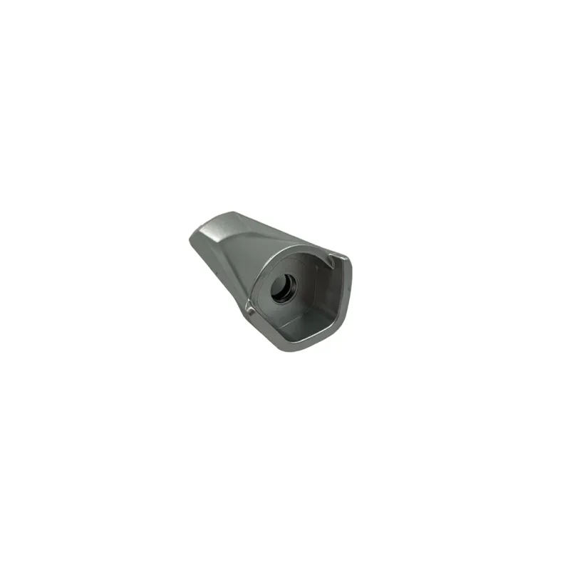 Support LED avant droit deck – Dualtron Togo