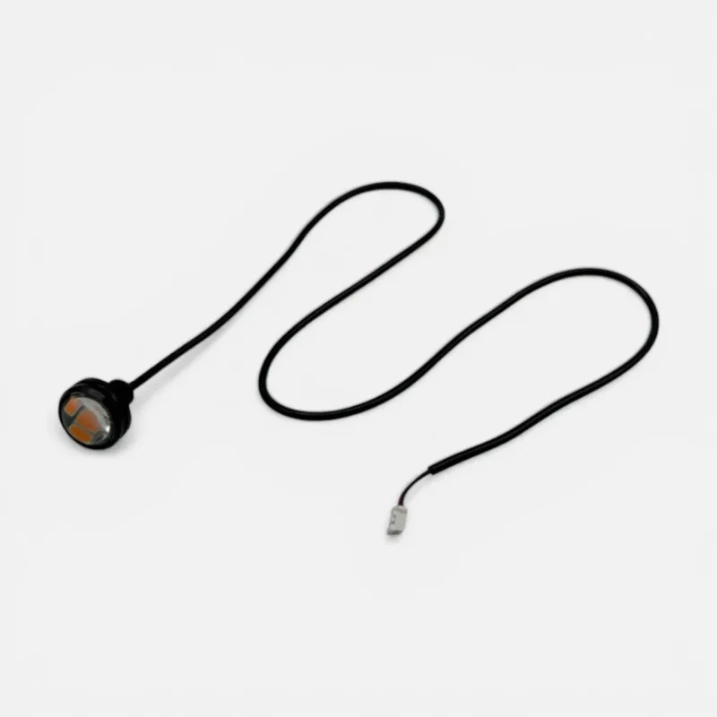 LED avant gauche 6 diodes – Dualtron Pop