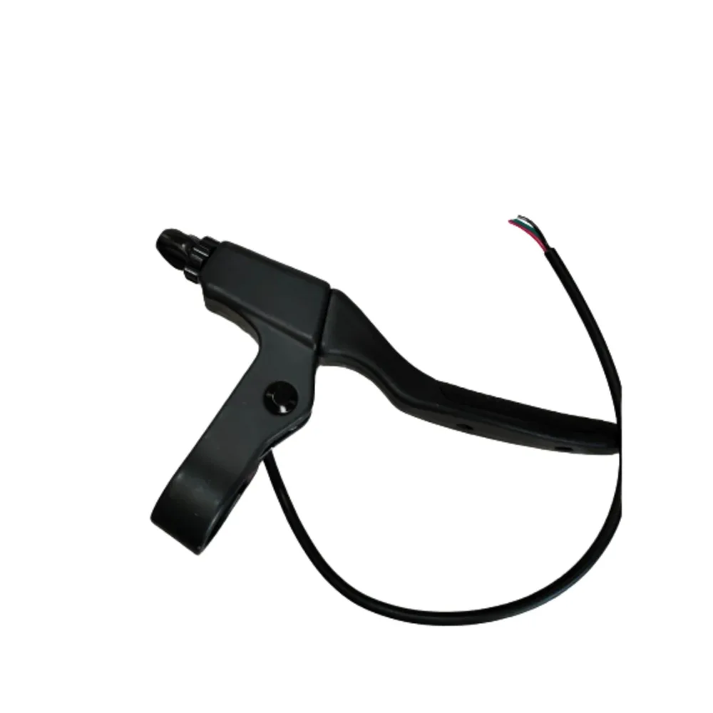Levier de frein droit, accessoire pour trottinette électrique, compatible avec S10 MAX