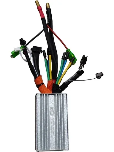 DUALTRON NEW CITY · CONTROLEUR (60V30A)