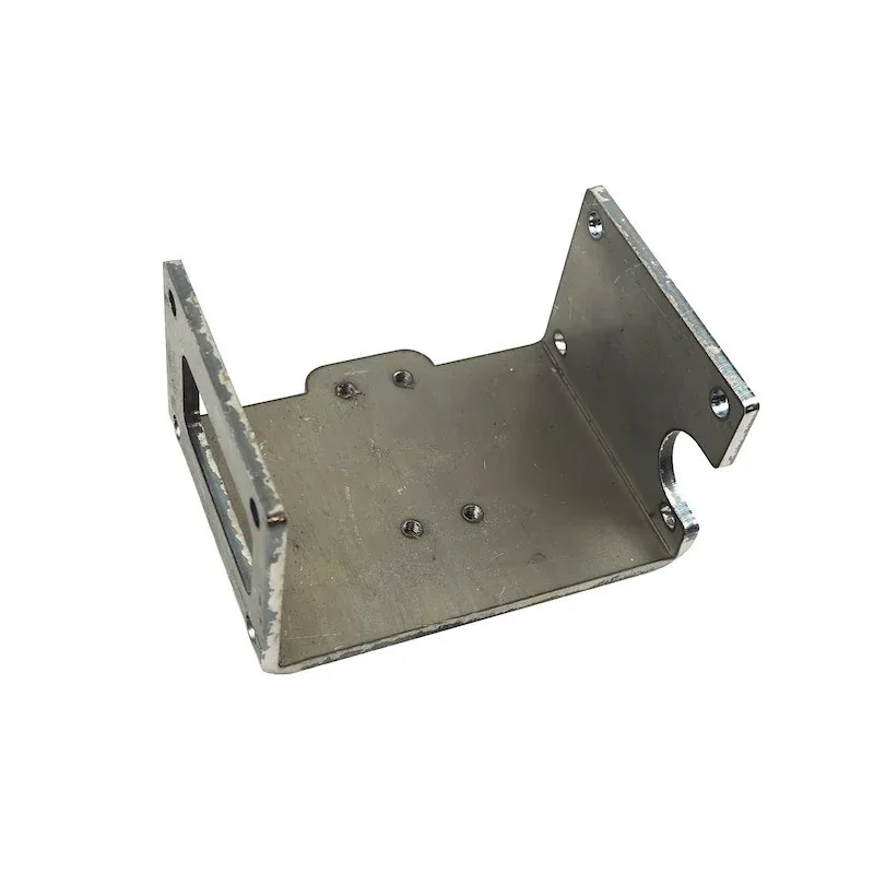 Cage en acier de renforcement pour Xenon-R