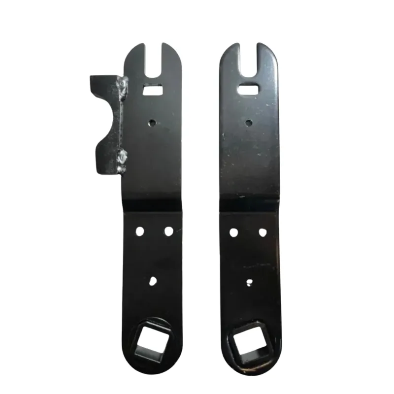 Bras de fourche avant - SmartGyro K1 - Pièce d'origine
