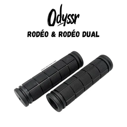 ODYSSR DRIFT · GRIP POIGNÉE