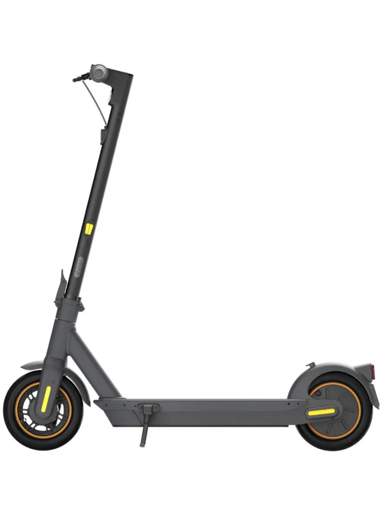 Segway-Ninebot - KickScooter MAX G30E II Segway-Ninebot - KickScooter MAX G30E II