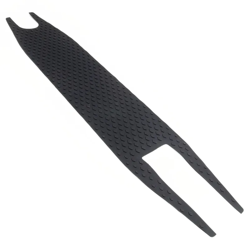 Tapis de pied en silicone pour Ninebot ES 1/2/3/4