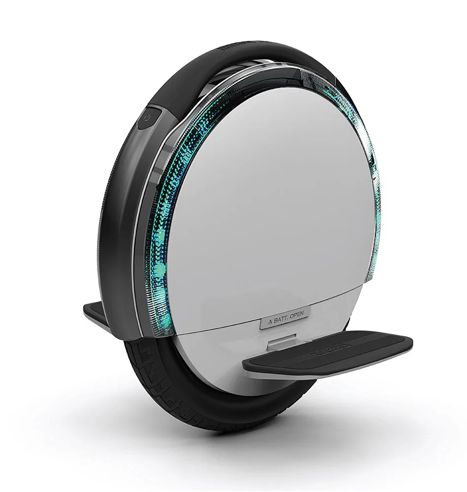 Segway-Ninebot Ninebot One S2