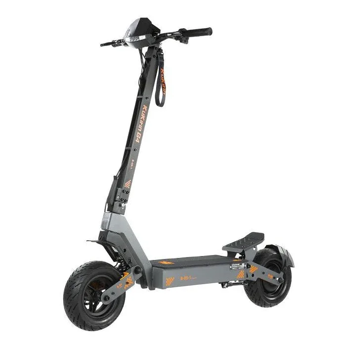 KuKirin G4 (2026) - Trottinette électrique
