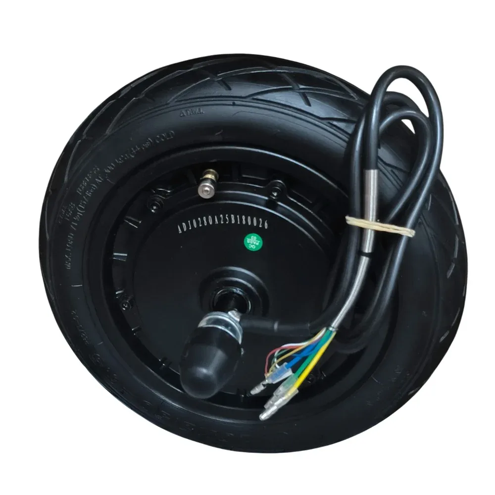 Moteur pour Ausom Gosoul 2 avec pneu