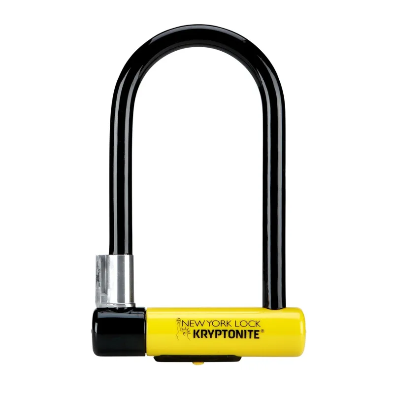 Kryptonite – Serrure standard de New York