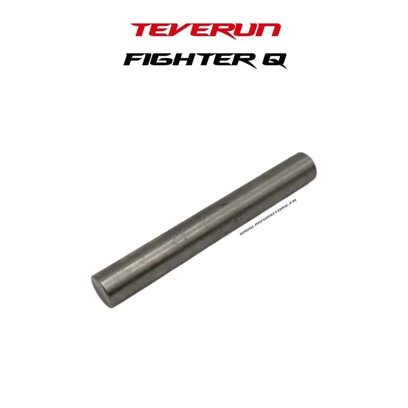 Axe de suspension bas – Teverun Fighter Mini Q