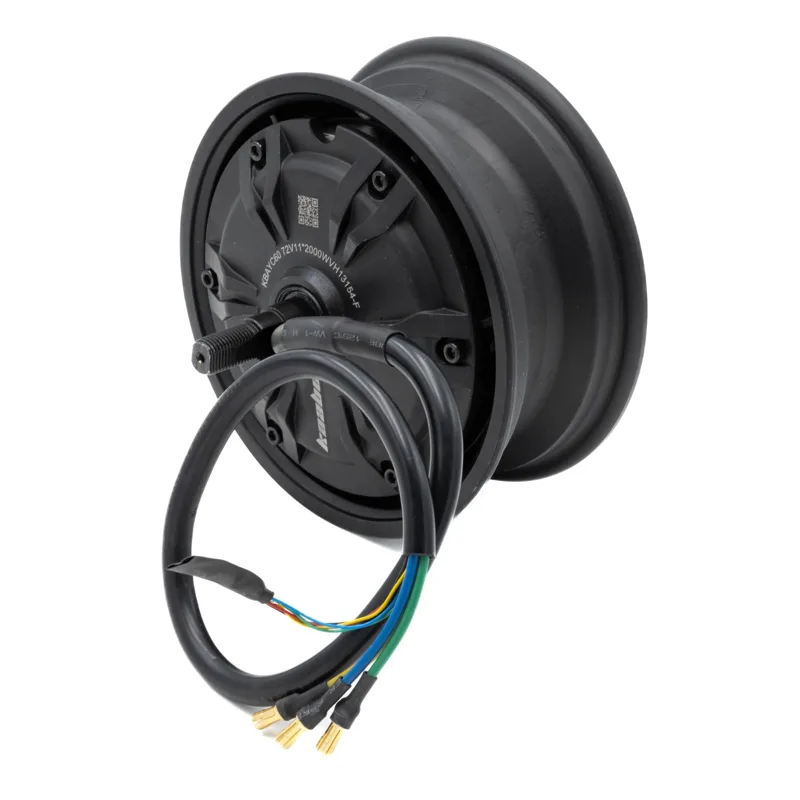 Moteur Kaabo Wolf King GT 72V 2000W
