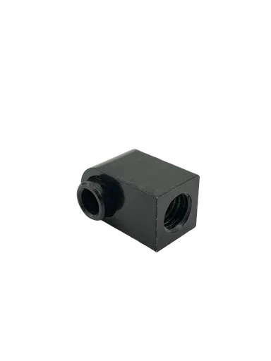 DUALTRON POP · SUPPORT D’AXE DE SUSPENSION ARRIÈRE