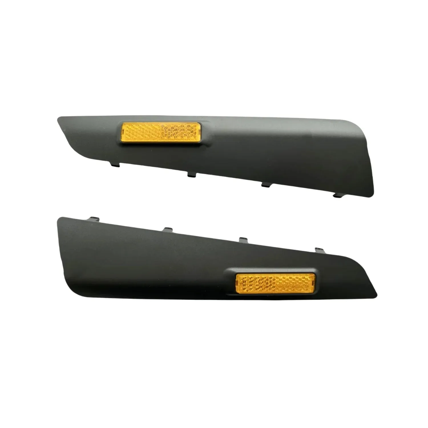 Carter arrière InMotion S1 · L9