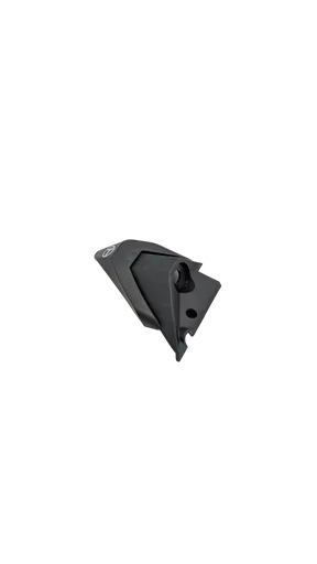 Teverun Fighter 10, 10+, 11, 11+ · Cache Led Lateral Avant Droit · Arrière Gauche