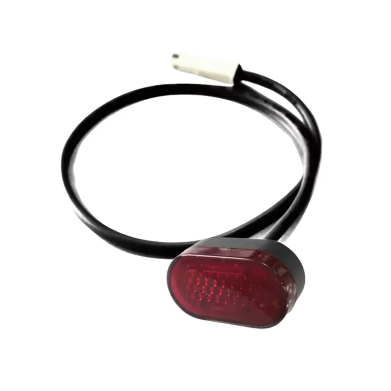 Feu arrière LED - Ninebot MAX G30 - 1ère génération